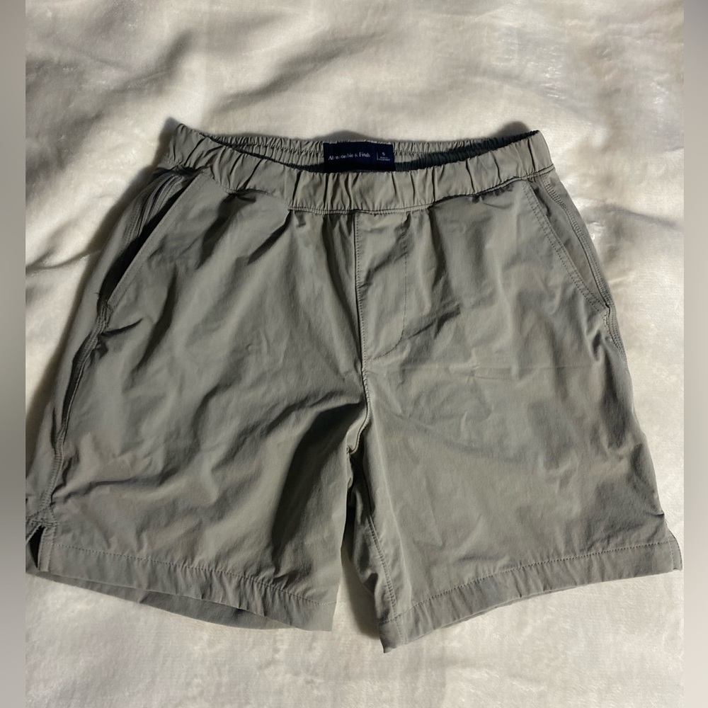 Abercrombie & Fitch Men’s Swim Suit and Short